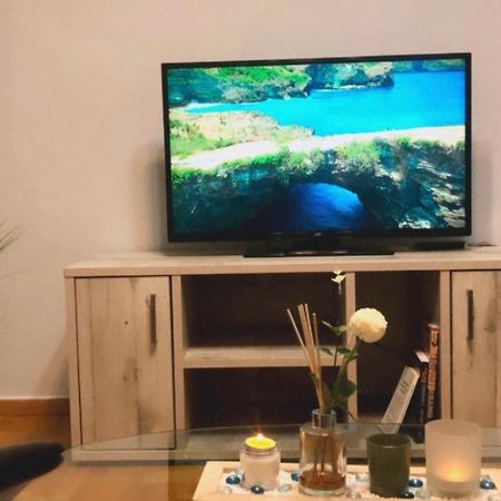 A Convenient Apartment In The Heart Of Athen Eksteriør billede