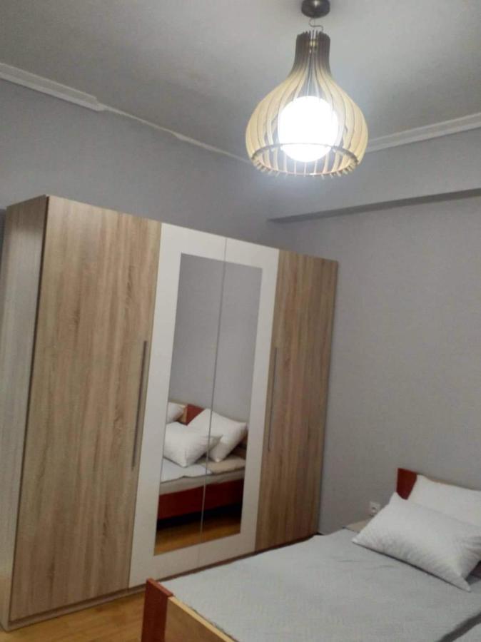 A Convenient Apartment In The Heart Of Athen Eksteriør billede