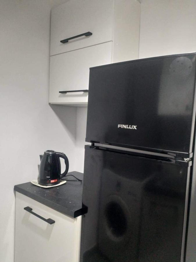 A Convenient Apartment In The Heart Of Athen Eksteriør billede