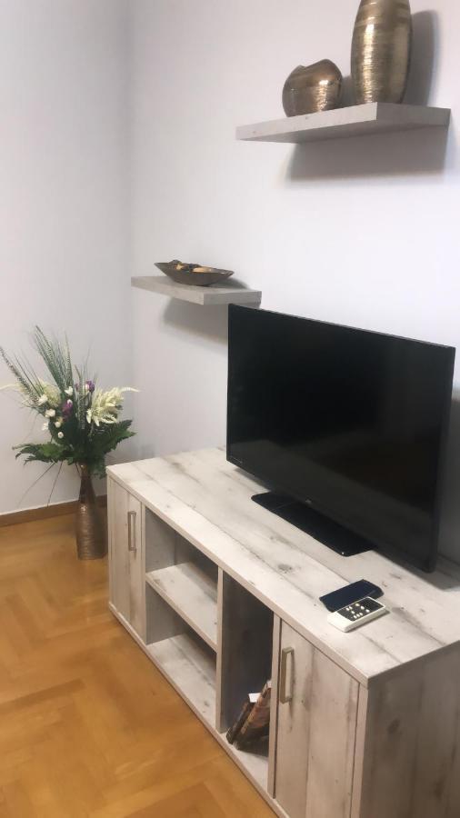 A Convenient Apartment In The Heart Of Athen Eksteriør billede