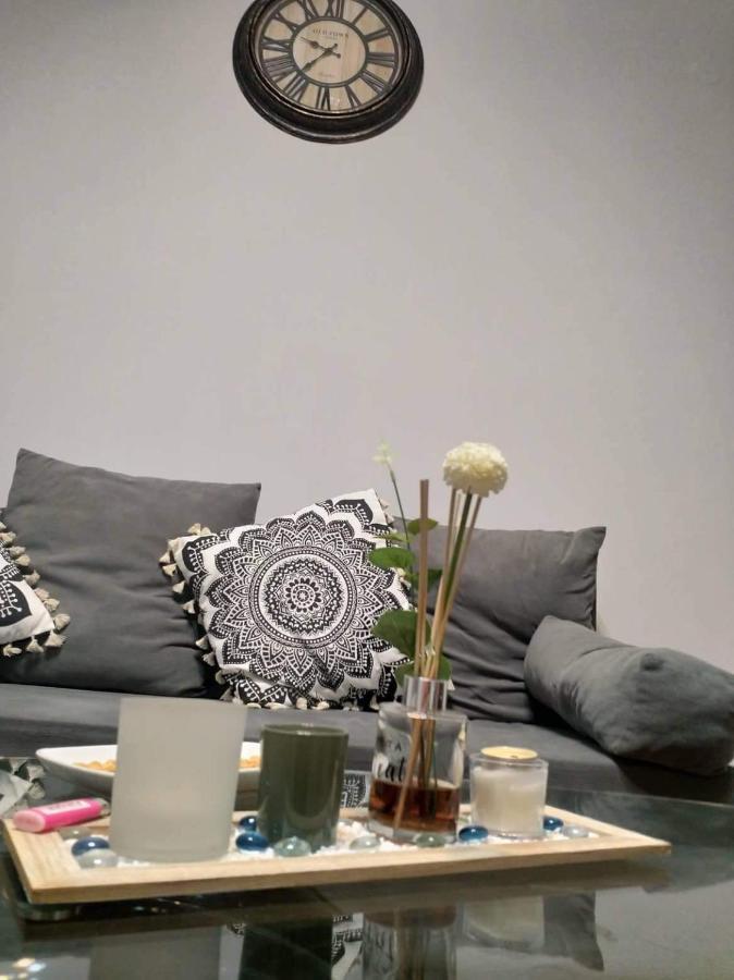 A Convenient Apartment In The Heart Of Athen Eksteriør billede
