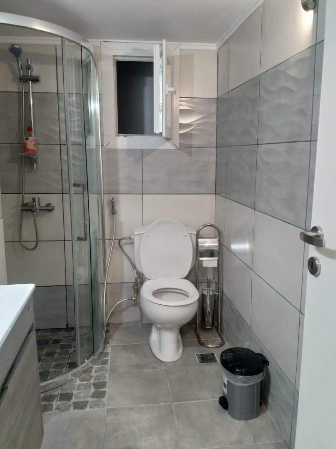 A Convenient Apartment In The Heart Of Athen Eksteriør billede
