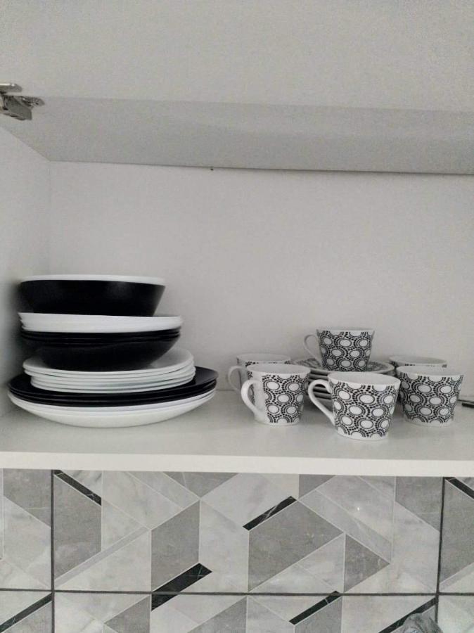 A Convenient Apartment In The Heart Of Athen Eksteriør billede